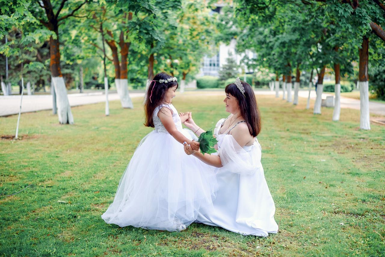 Прогулочная съемка. Фотограф г. Пенза — Светлана Зойкина