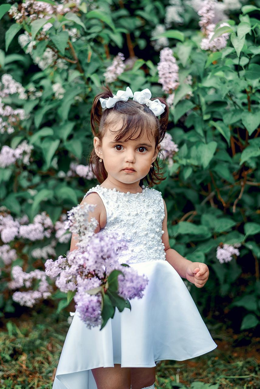 Прогулочная съемка. Фотограф г. Пенза — Светлана Зойкина