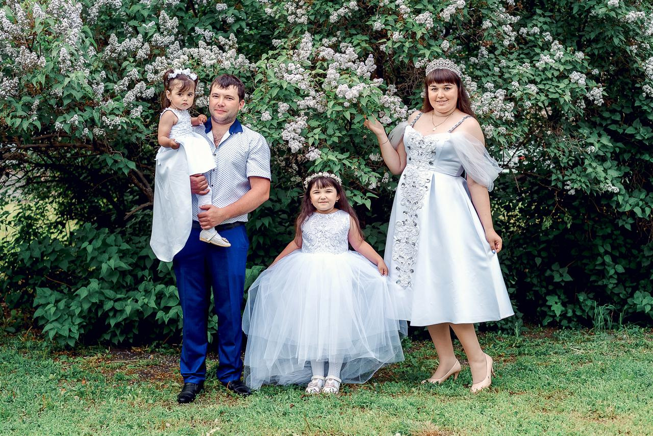 Прогулочная съемка. Фотограф г. Пенза — Светлана Зойкина