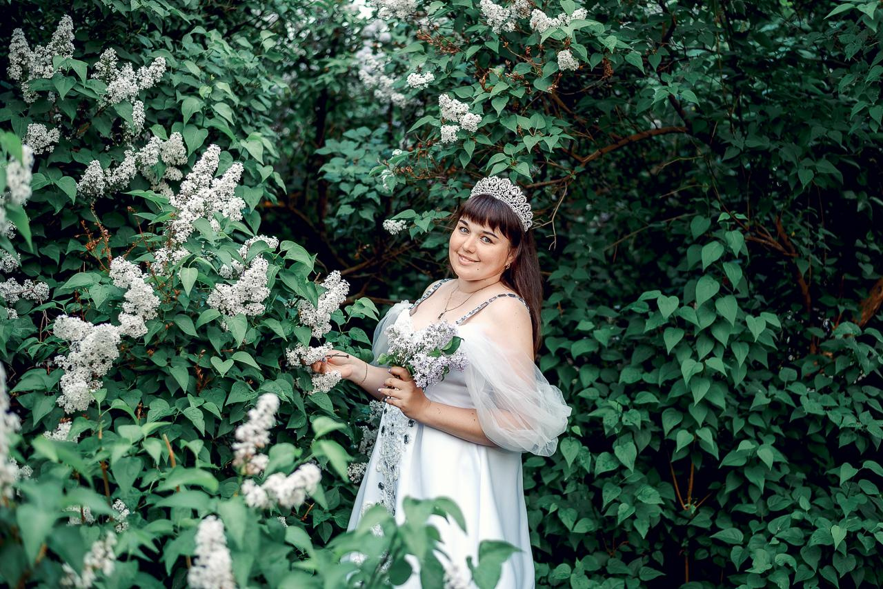 Прогулочная съемка. Фотограф г. Пенза — Светлана Зойкина