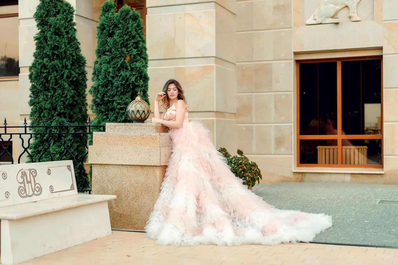 Прогулочная съемка. Фотограф г. Пенза — Светлана Зойкина