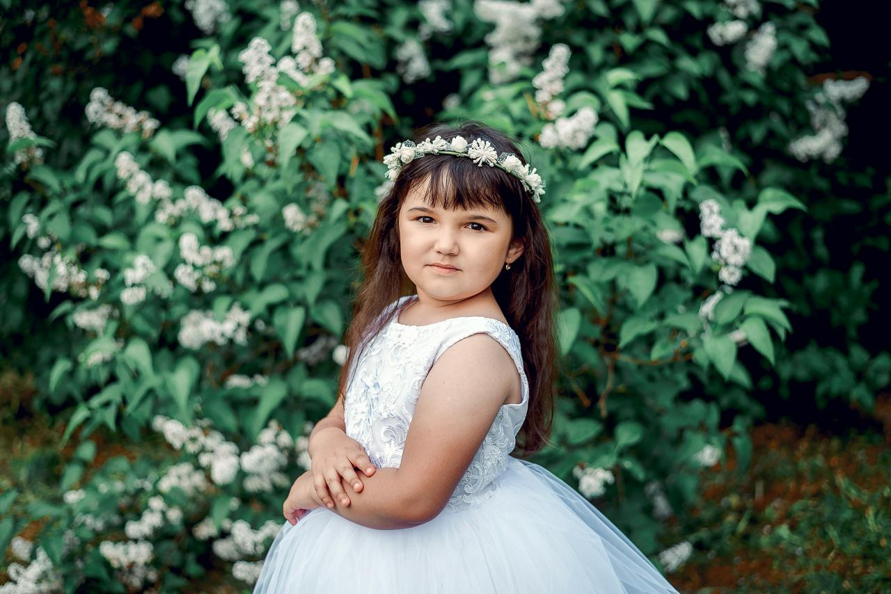 Прогулочная съемка. Фотограф г. Пенза — Светлана Зойкина