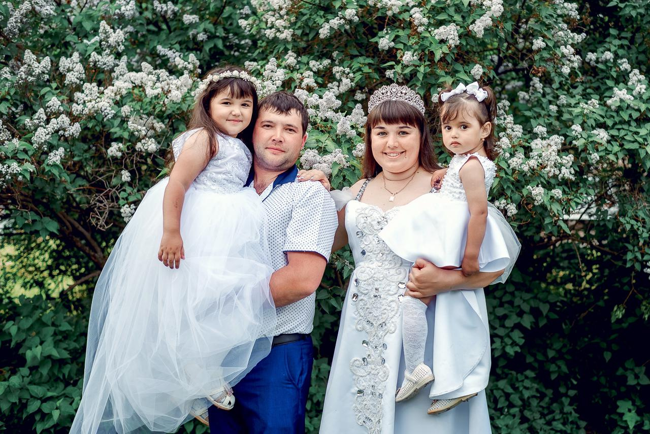 Прогулочная съемка. Фотограф г. Пенза — Светлана Зойкина