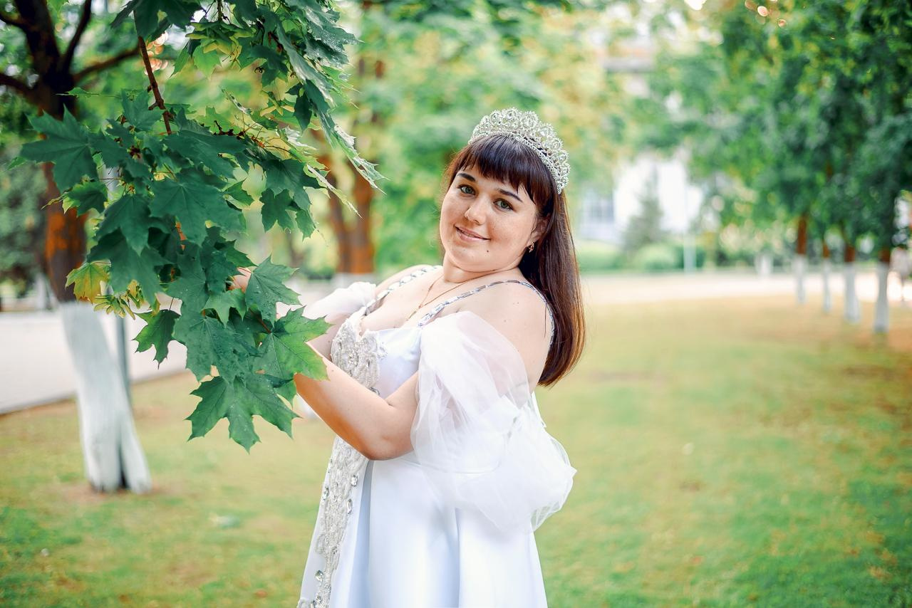 Прогулочная съемка. Фотограф г. Пенза — Светлана Зойкина