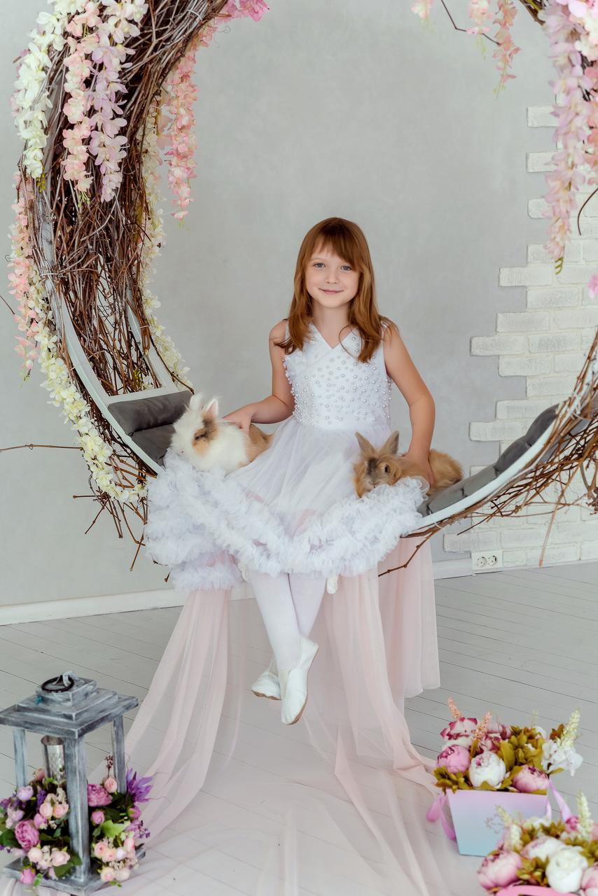 Семейная съемка. Фотограф г. Пенза — Светлана Зойкина