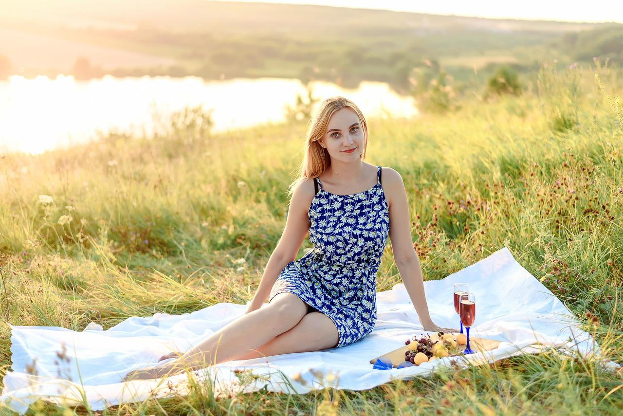 Прогулочная съемка. Фотограф г. Пенза — Светлана Зойкина