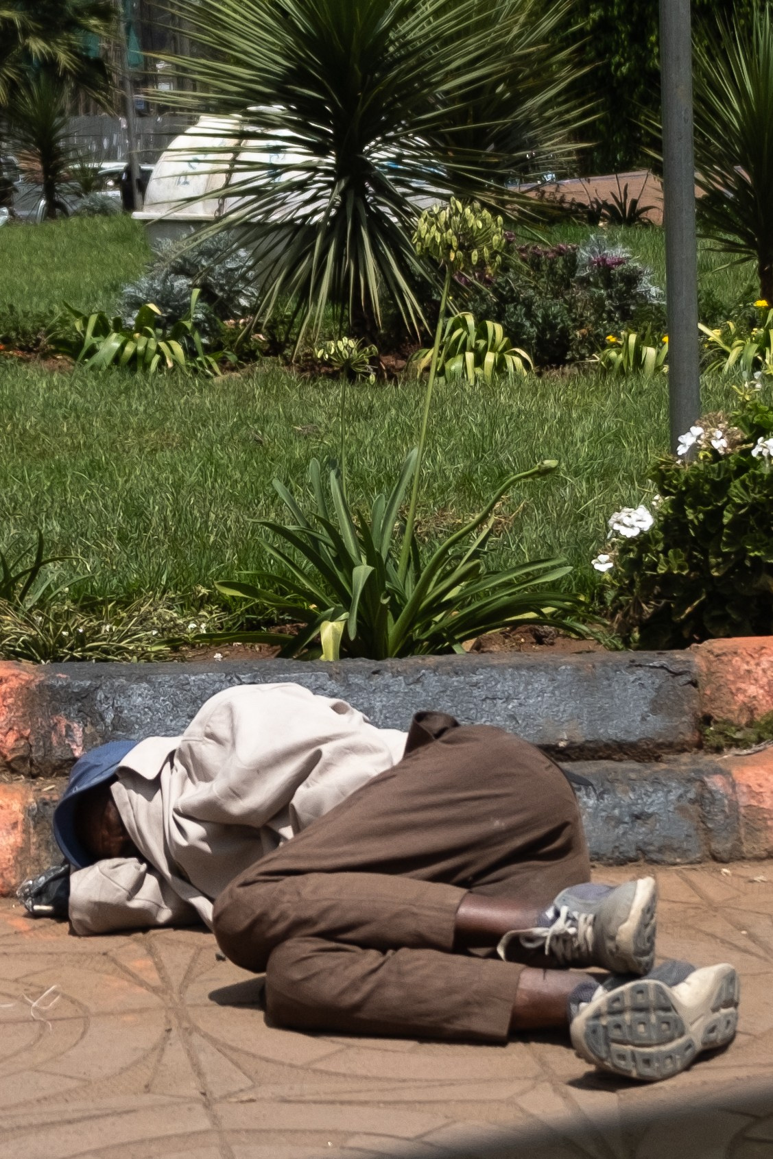 Рынок Меркато. Фотографии из путешествий