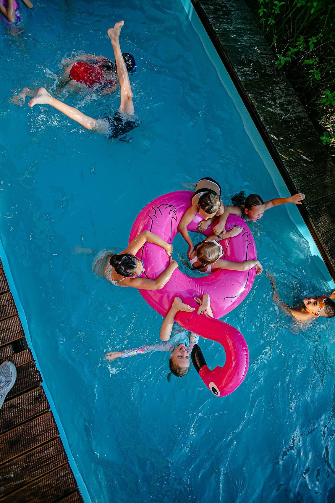 Детский день рождения г Владивосток. Владивосток семейный фотограф Александр Степанов