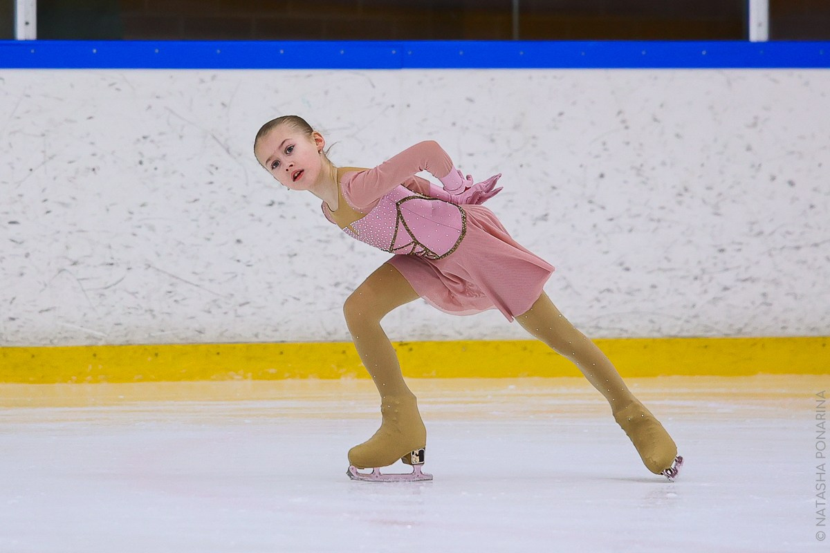 Кузьмина Полина