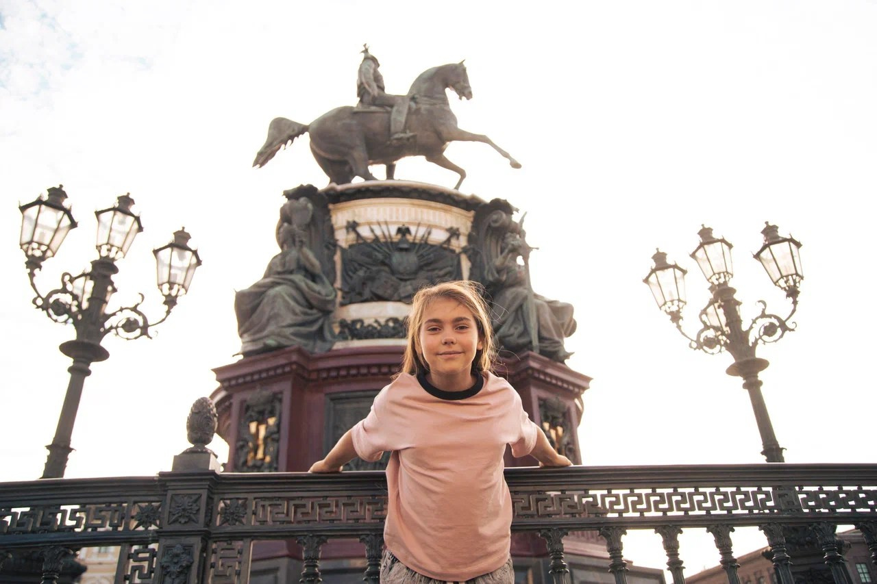 Туристические фото-прогулки