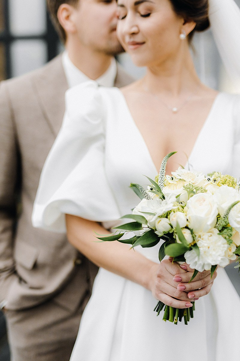 Ольга+Тимофей. Фотограф в Красноярске Гетманова Мила