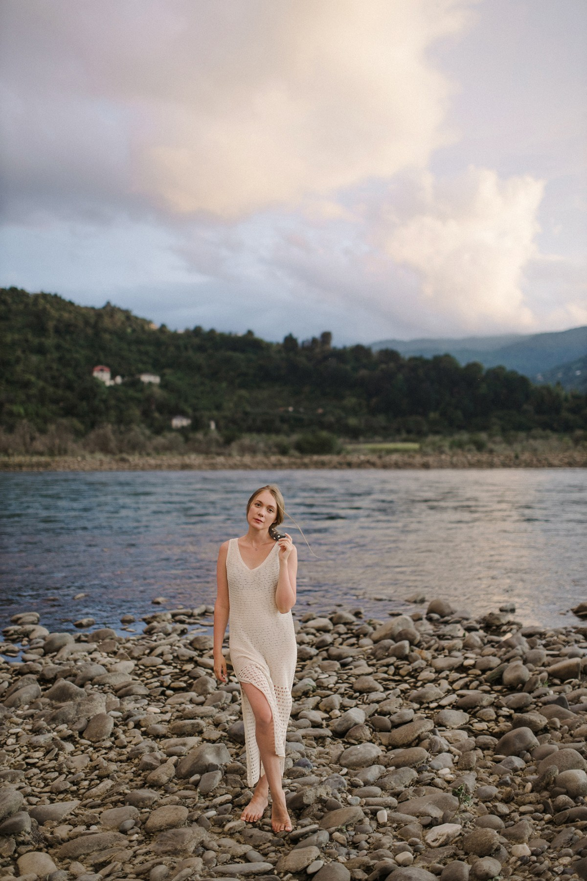 Veronica. Anastasia Blud Photography