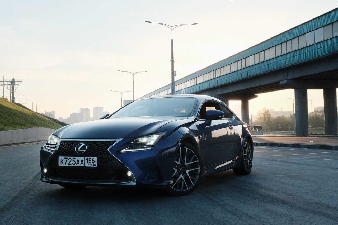 Главное. Goncharov Tim