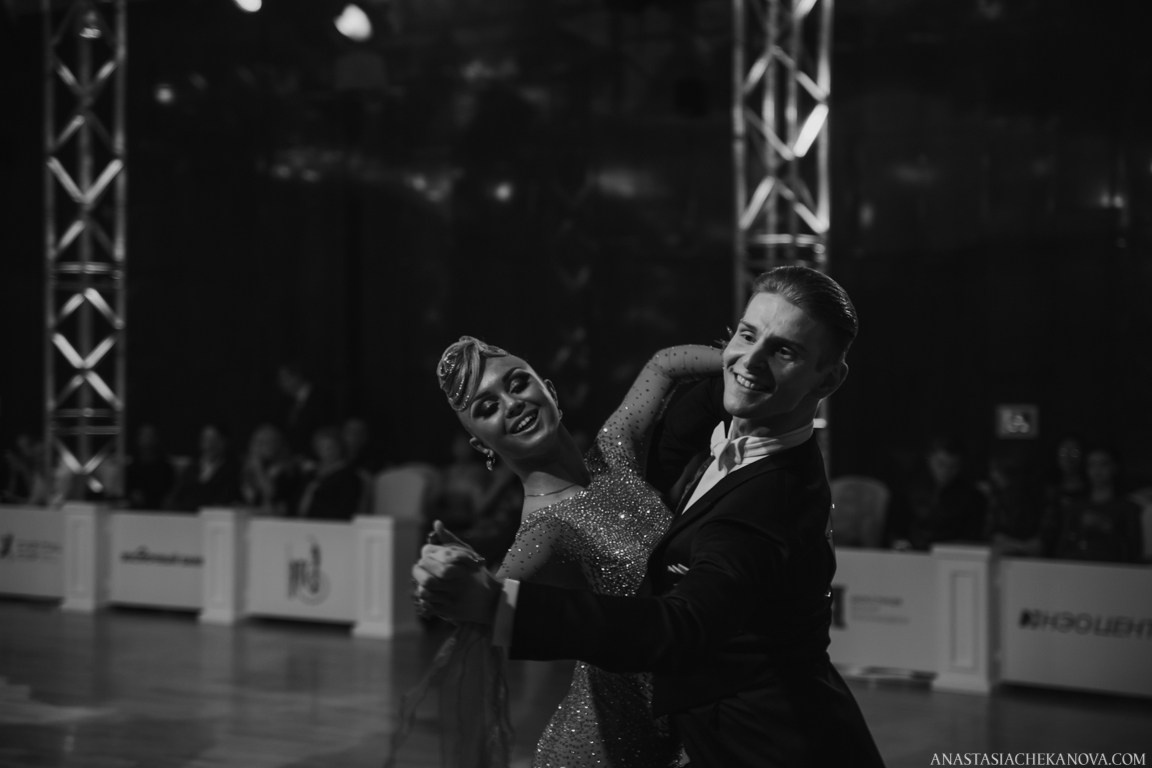 Международный турнир по спортивным бальным танцам Capital Cup. Концертный и бурлеск фотограф Москва
