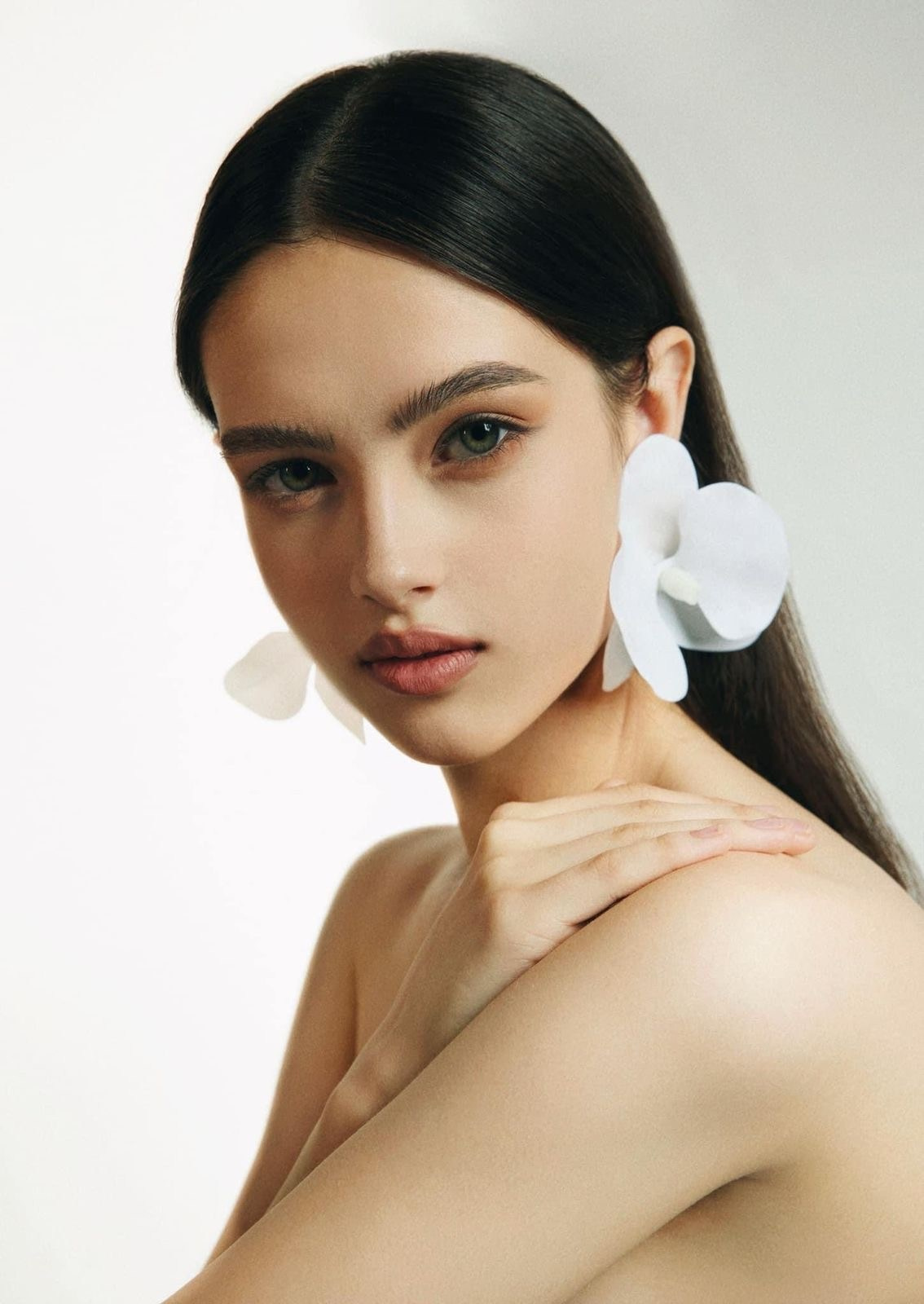 NADYA. Модельная студия MIA Models