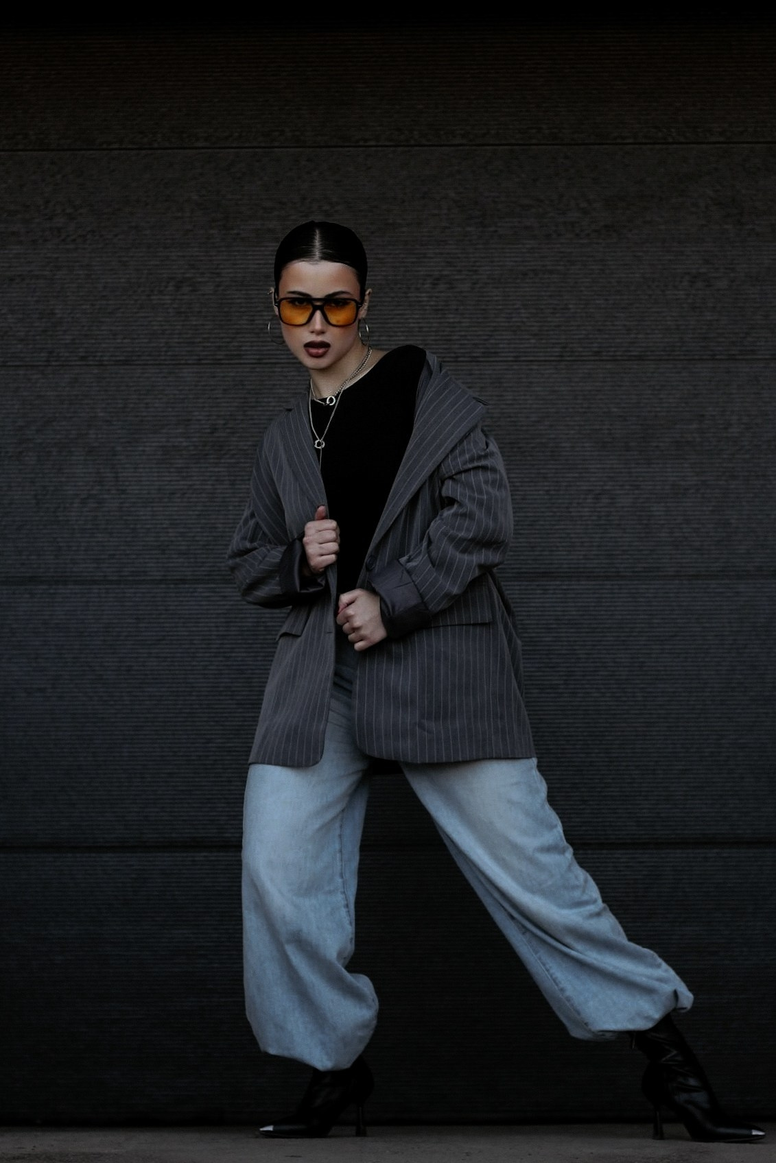 Уличная съёмка. Фотограф Иванова Елена в Иркутске