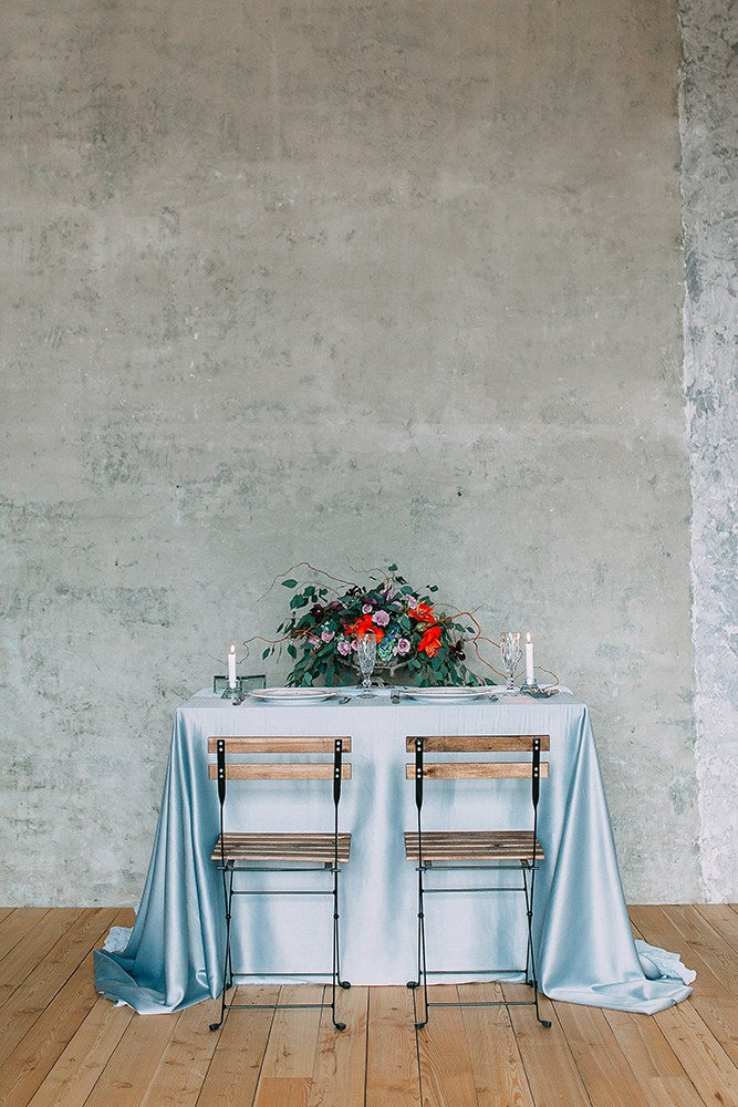 Workshop Серебряная лилия