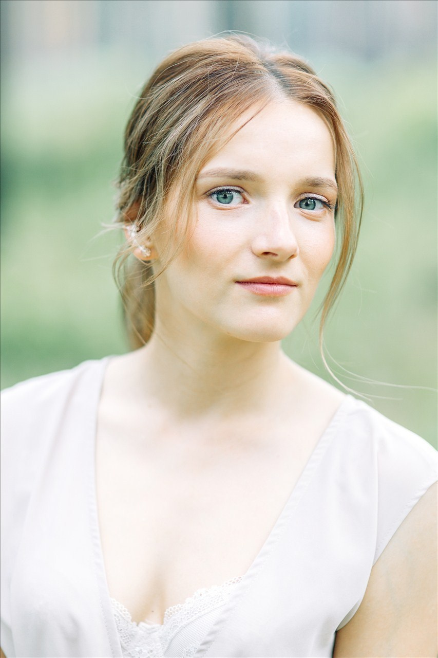 Загородная свадьба рядом с Екатеринбургом