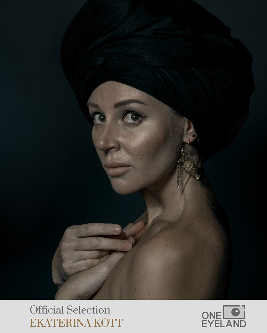 One Eyeland. Art Рhotographer Russia/Moscow