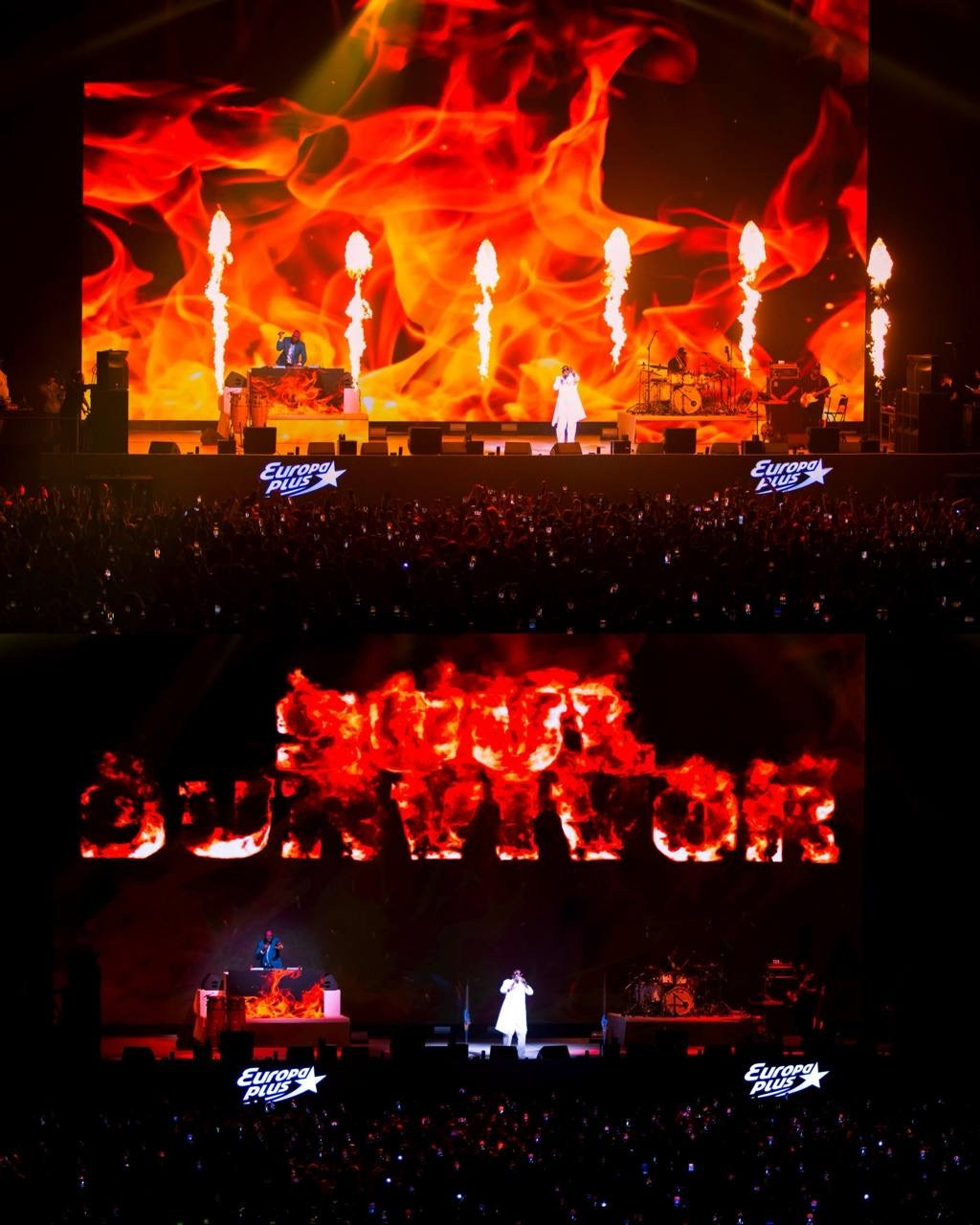 Репортаж. Твой фотограф в Москве