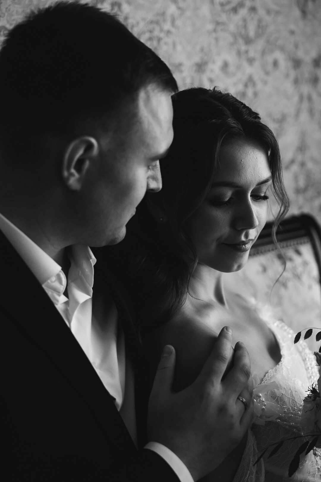 Никита и Вика. Фотограф Нижний Новгород