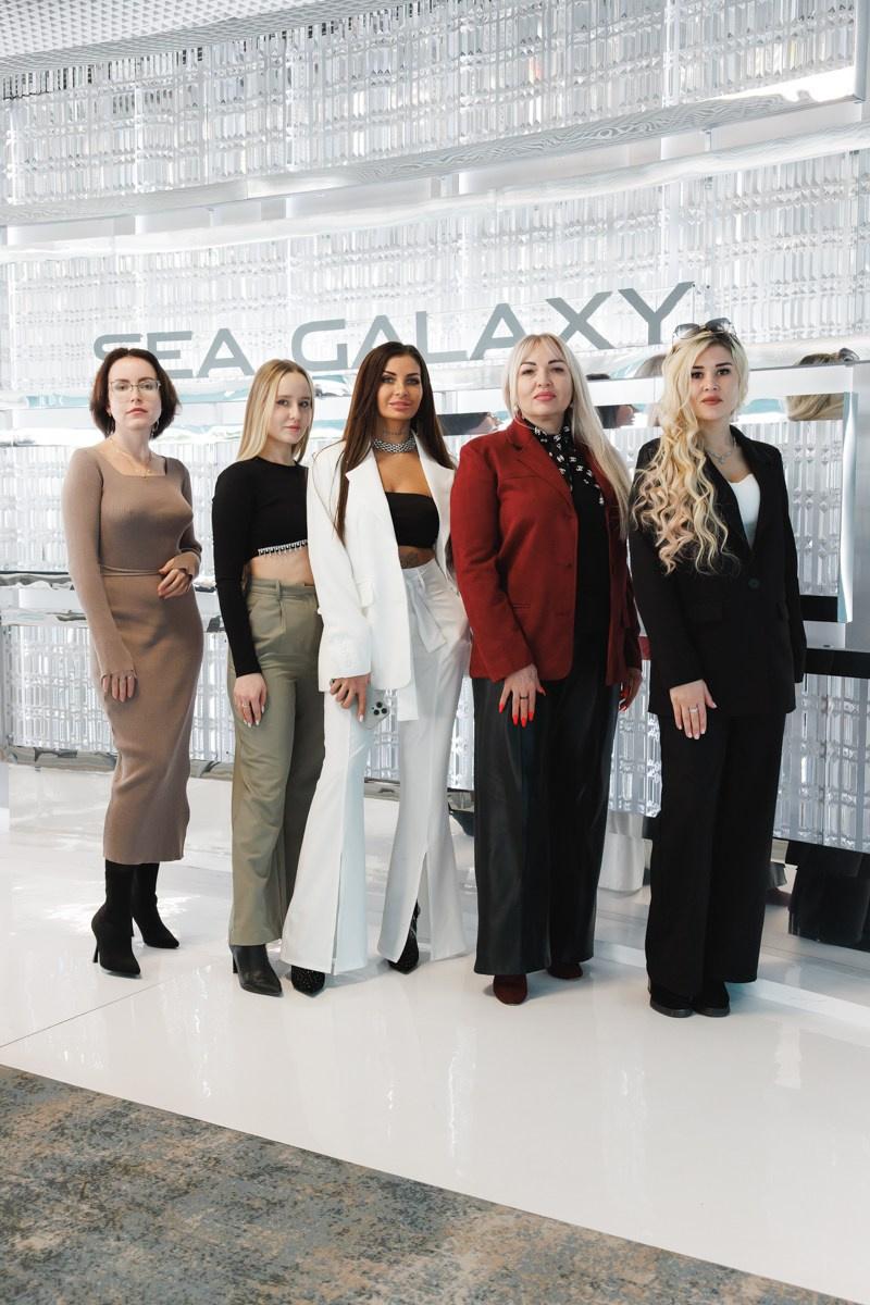 Форум «Современная женщина»