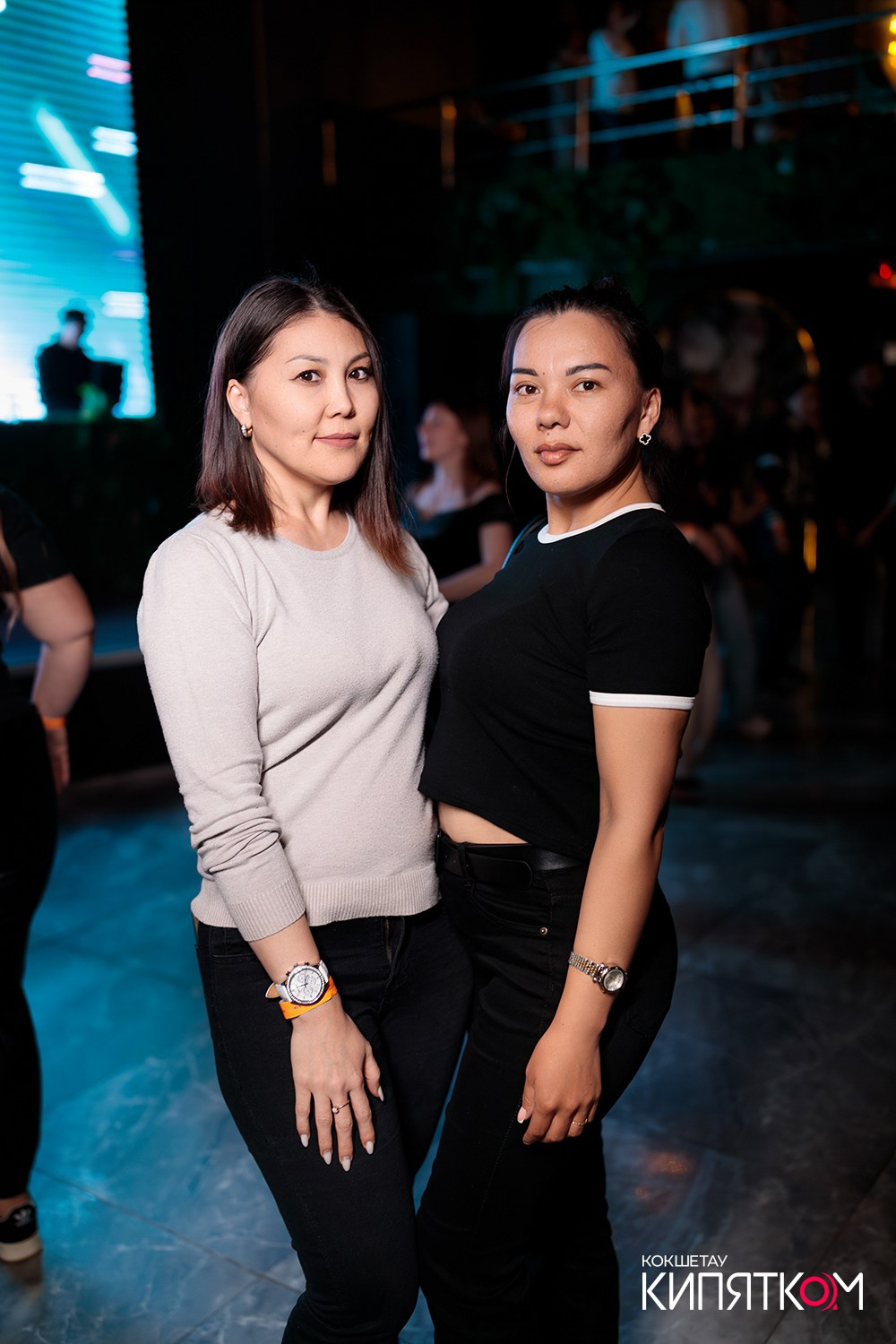 ПАНАЕХАЛИ. КИПЯТКОМ КОКШЕТАУ