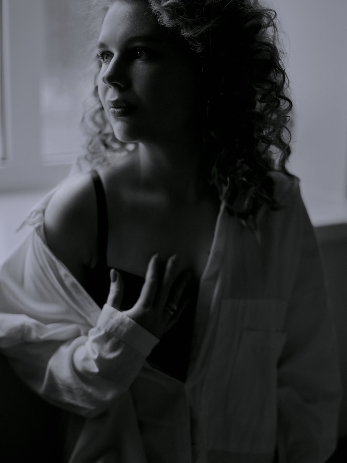 Катя. Фотограф для людей и брендов в Санкт-Петербурге