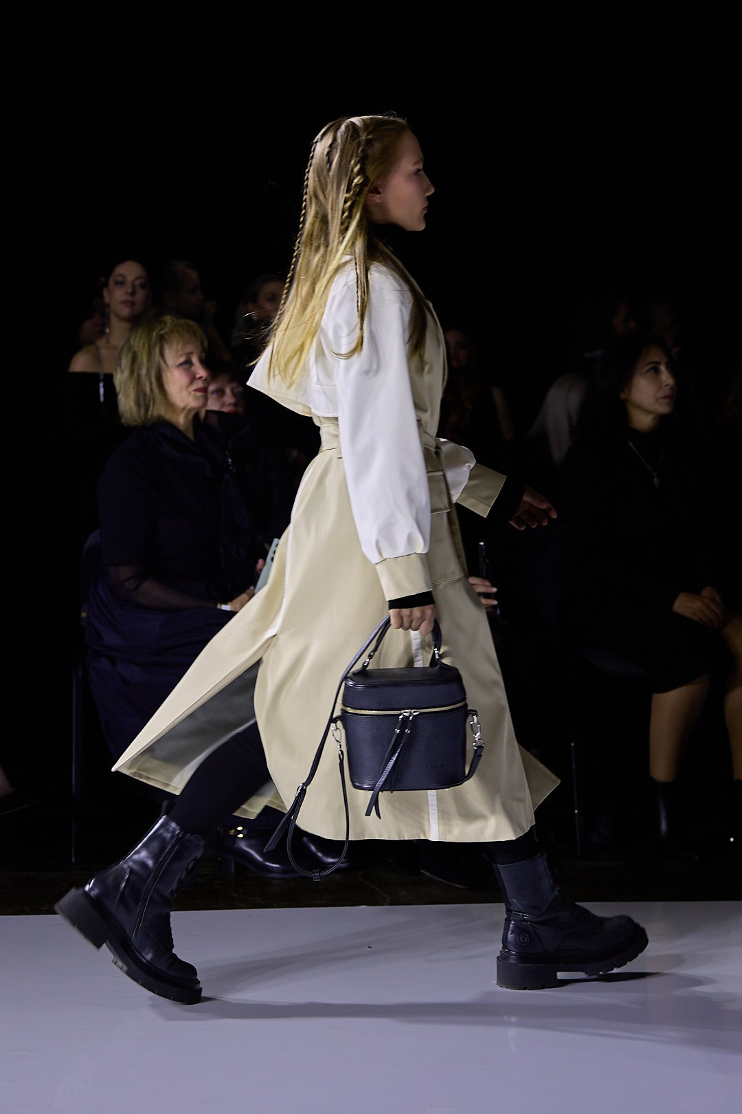 Q&J Fashion Fest 2025. Репортажный фотограф в Иркутске — Ярослав Ковалёв