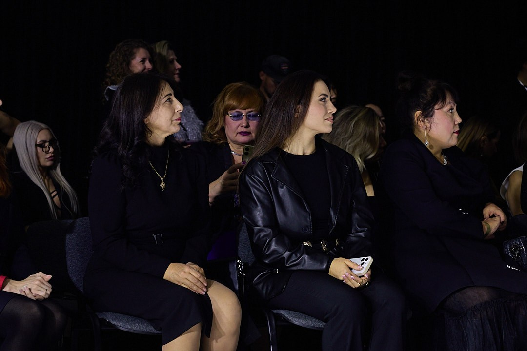 Q&J Fashion Fest 2025. Репортажный фотограф в Иркутске — Ярослав Ковалёв