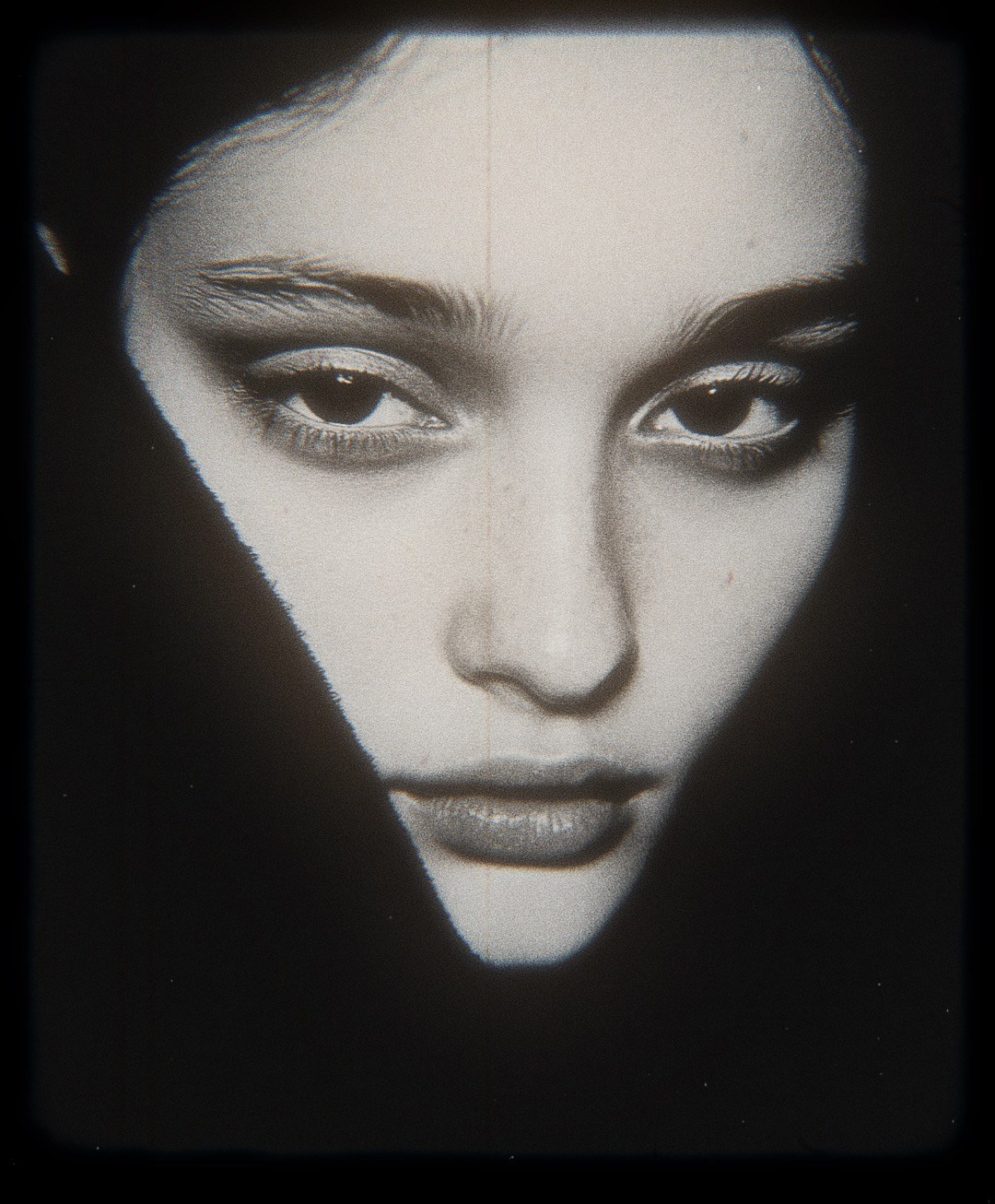 Черно-белые портреты. Apollo Art — сайт визуального художника и фотографа