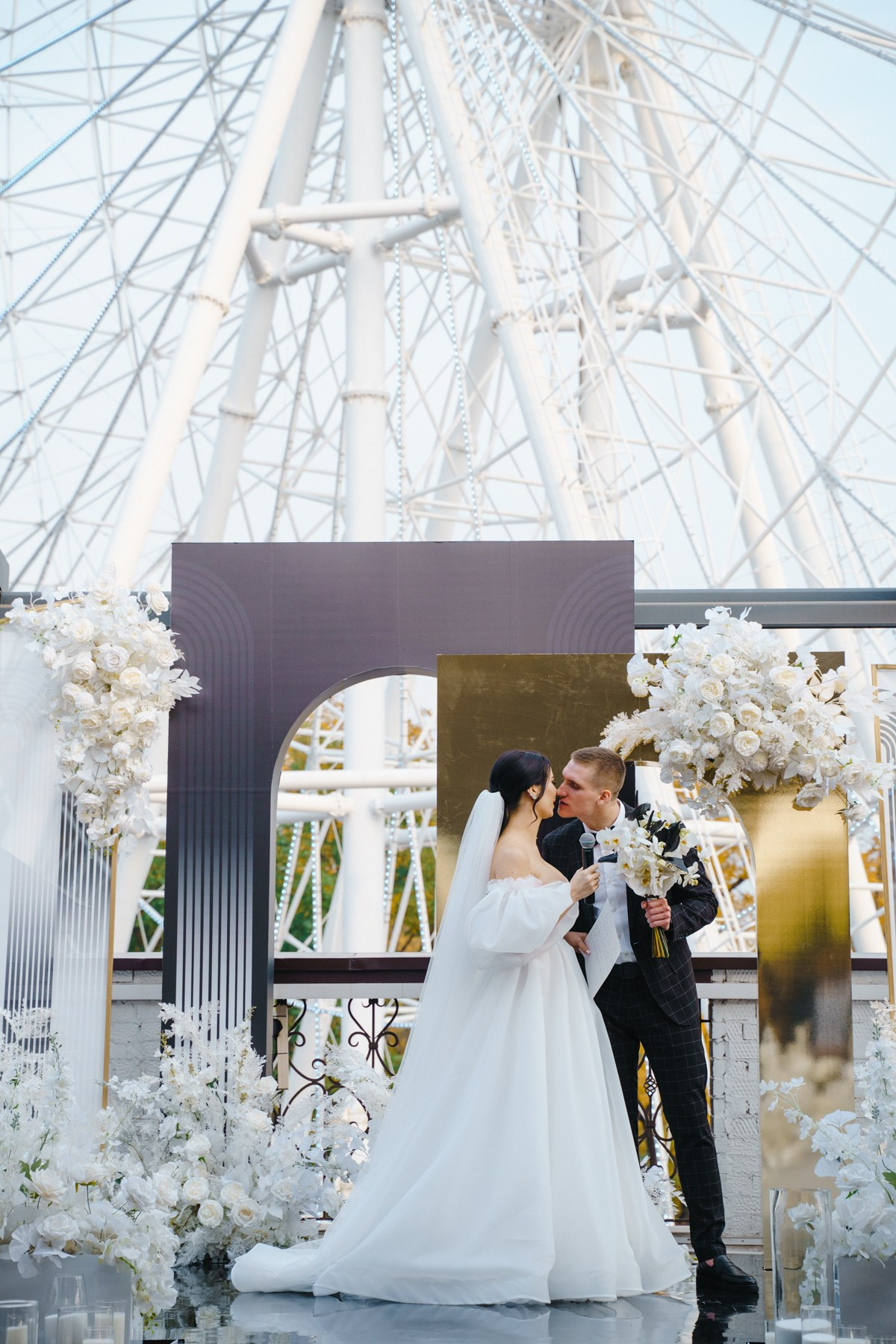 Валентина и Сергей. Главная