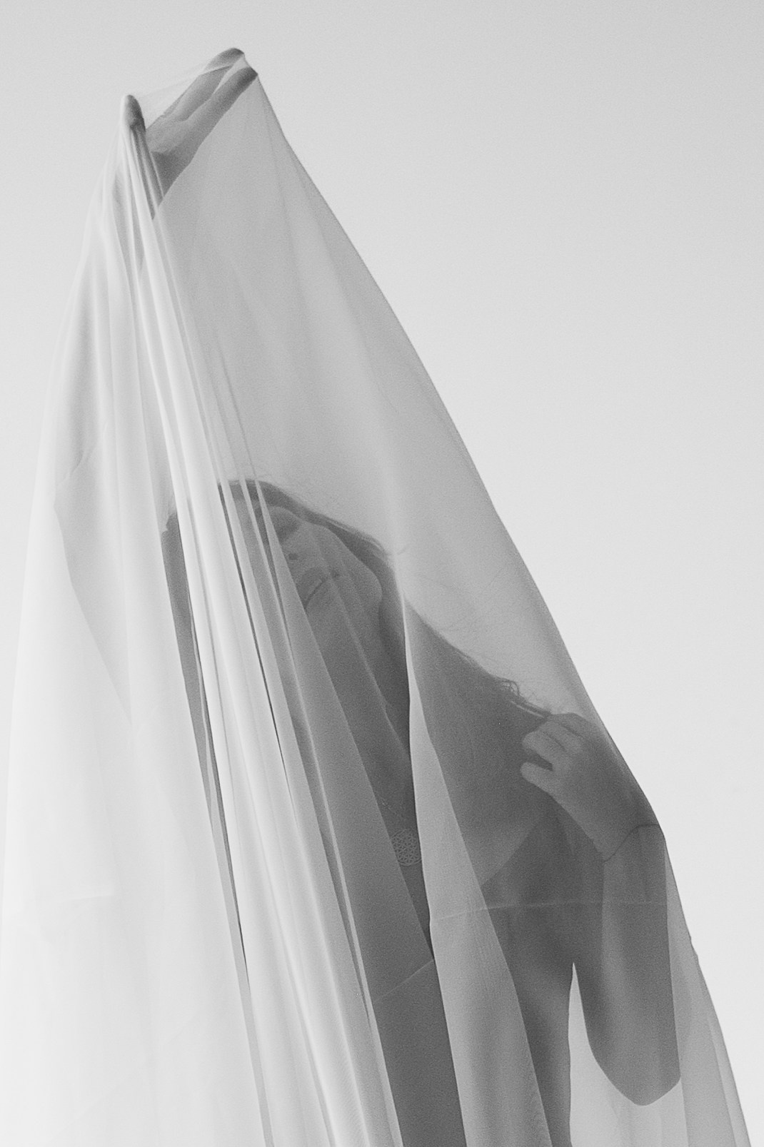 История Нели. Главная