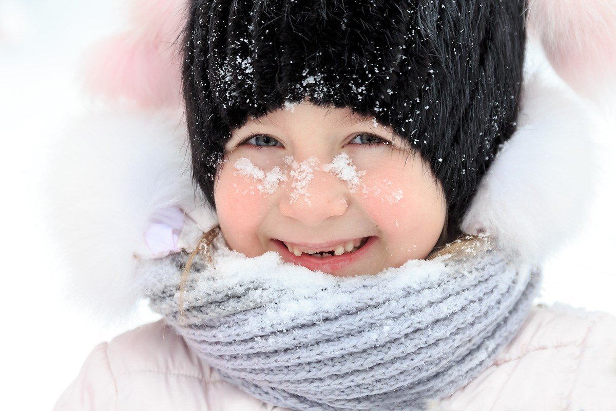 Детский сад. Нескучное фото — Фотостудия Анастасии Костаковой