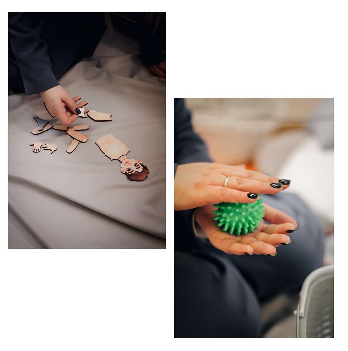 Контент-съемка. Фотограф в Калининграде, Софья Вологдина