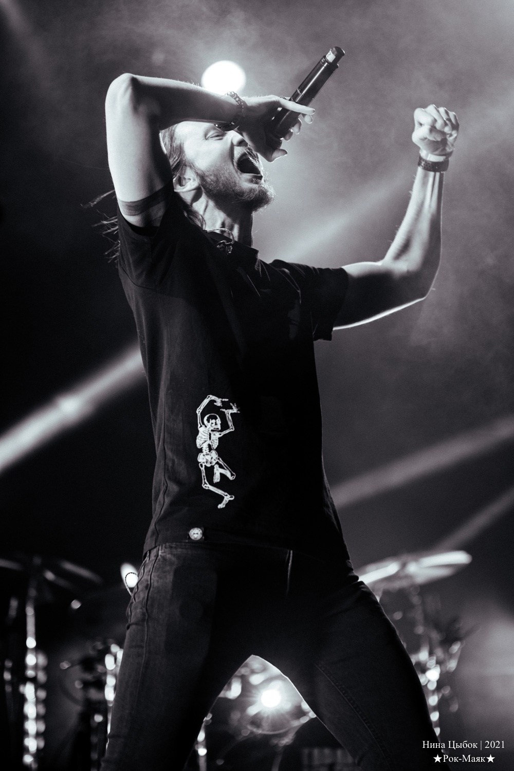 Концерты популярных групп. Главная