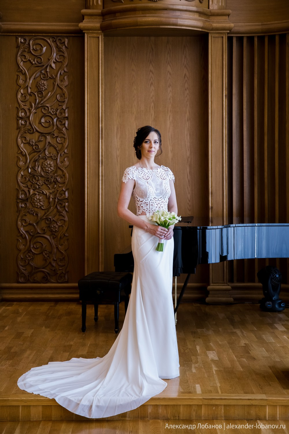 Свадьба Антона и Татьяны