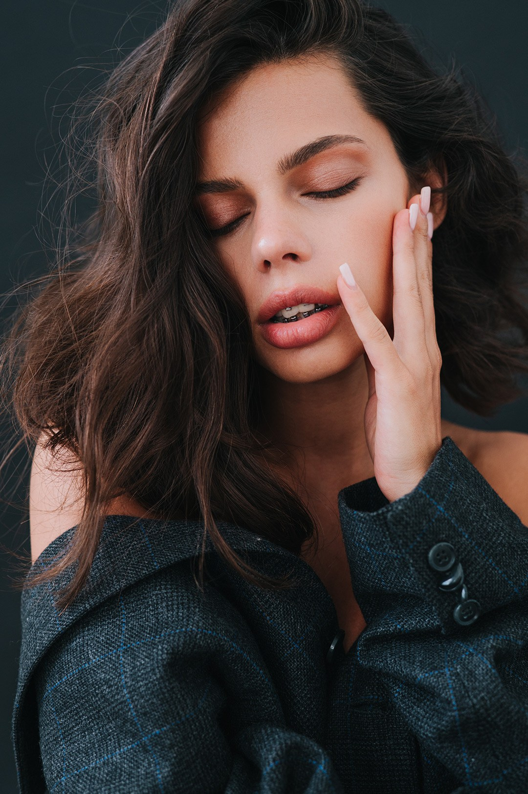 Портретные съемки. Репортажный и портретный фотограф Алена Братчук