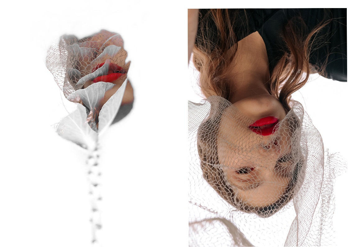 Бьюти сьемки. Студийный и свадебный фотограф В городе Екатеринбург Ирина Мальта