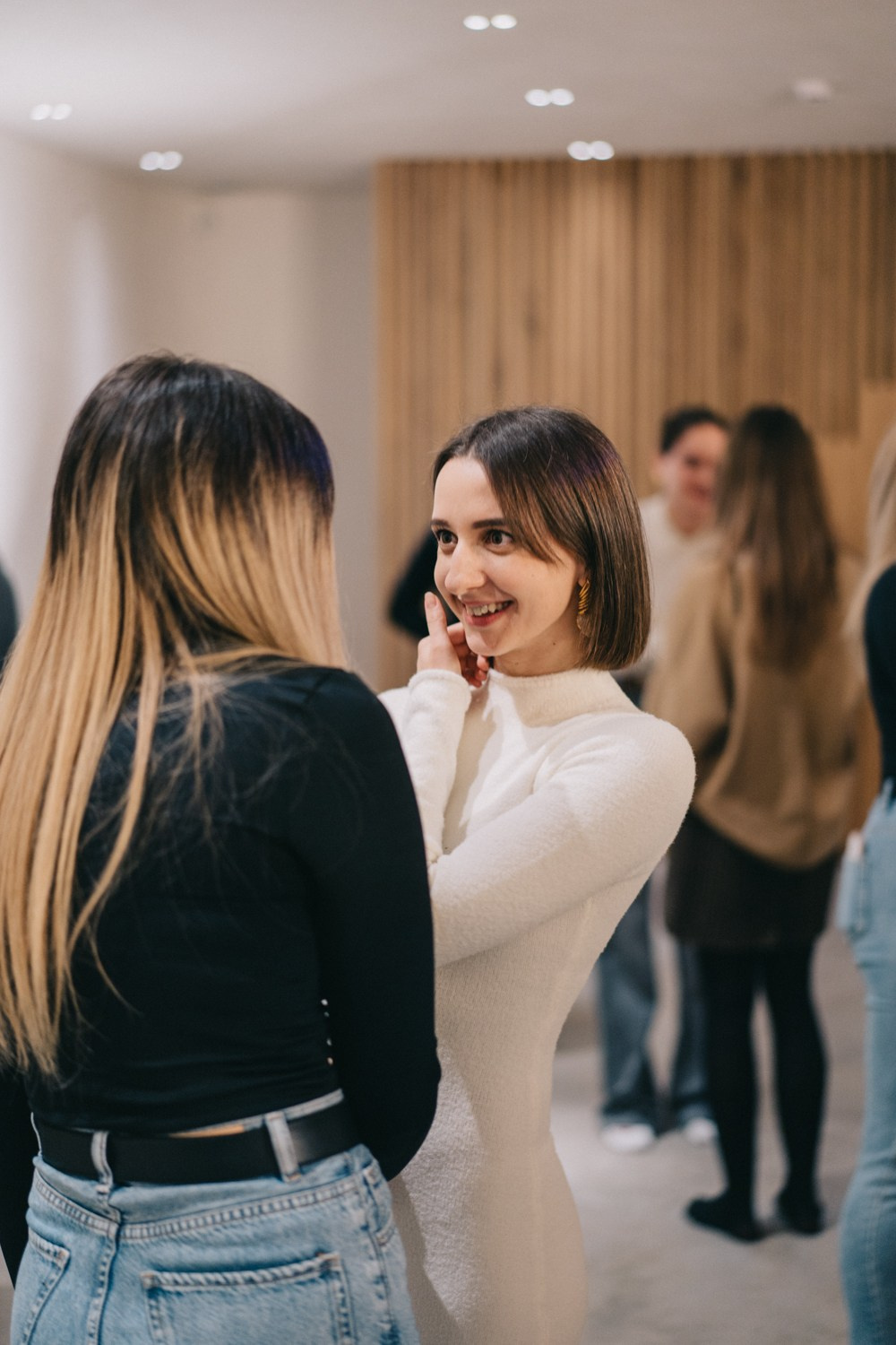 Birthday Party. Photographer in Vilnius