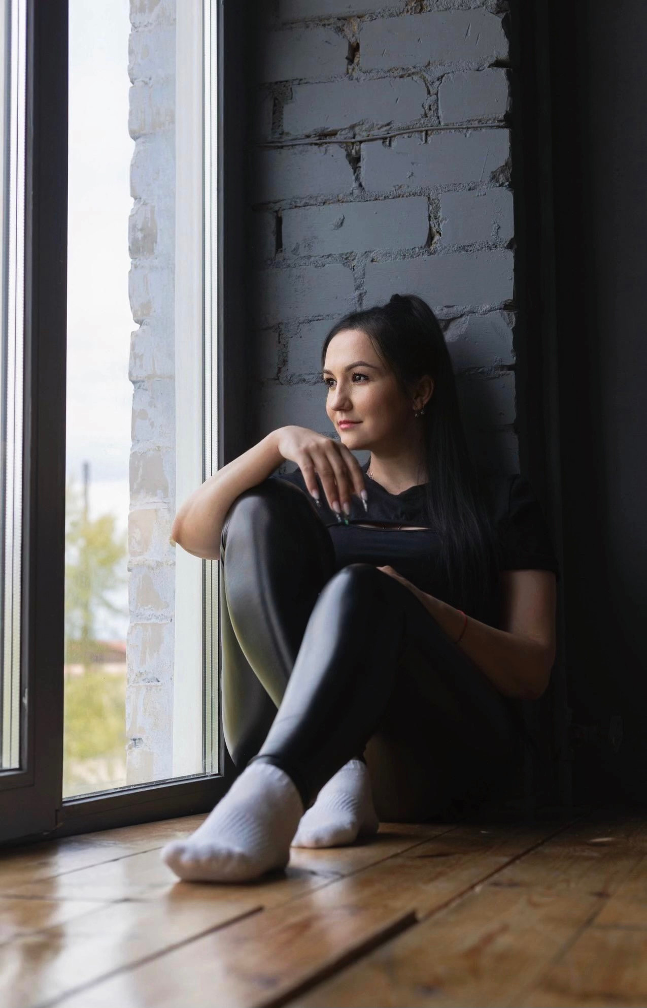 Елена. Фотограф в Чите Анна Осадчая