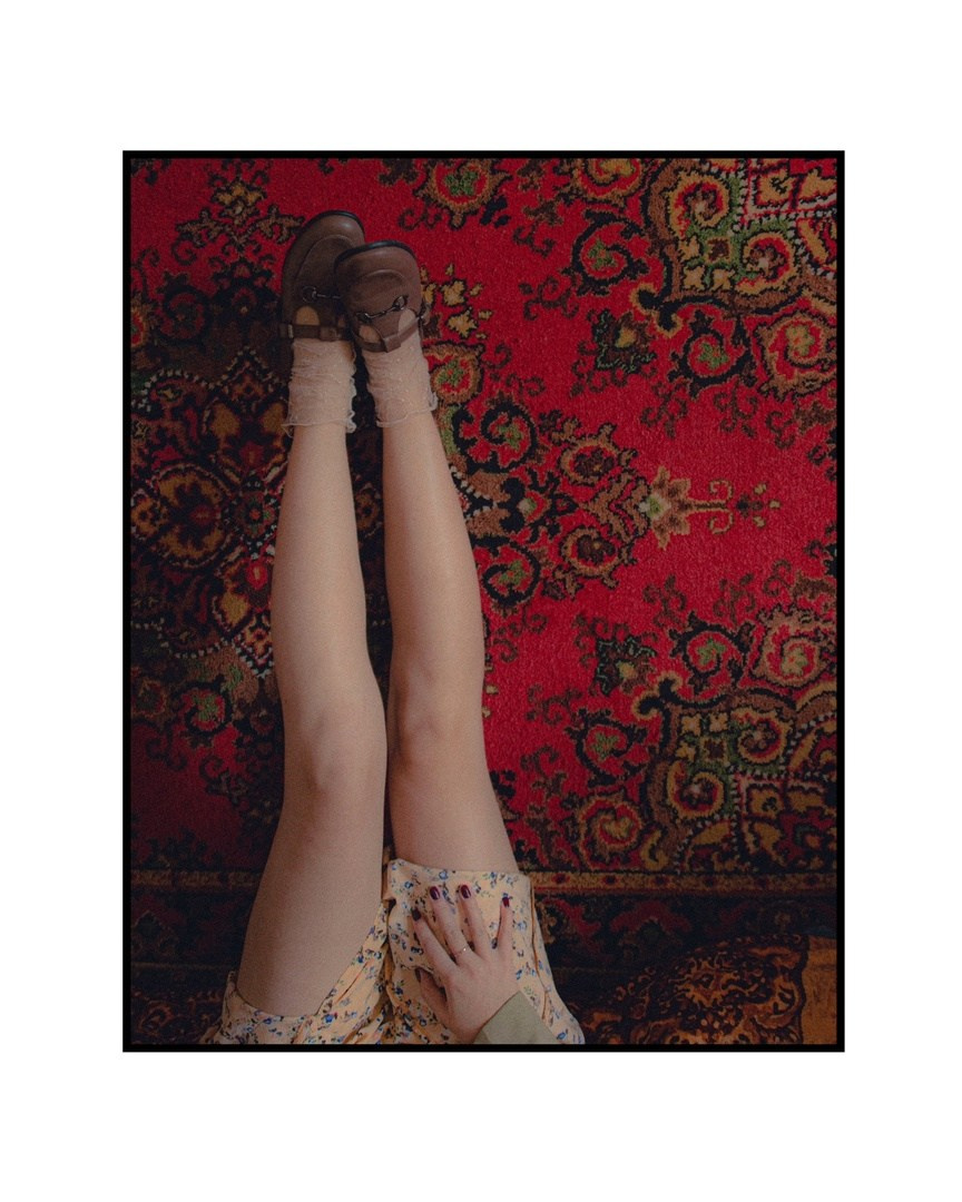 Фотограф Синицына Анна