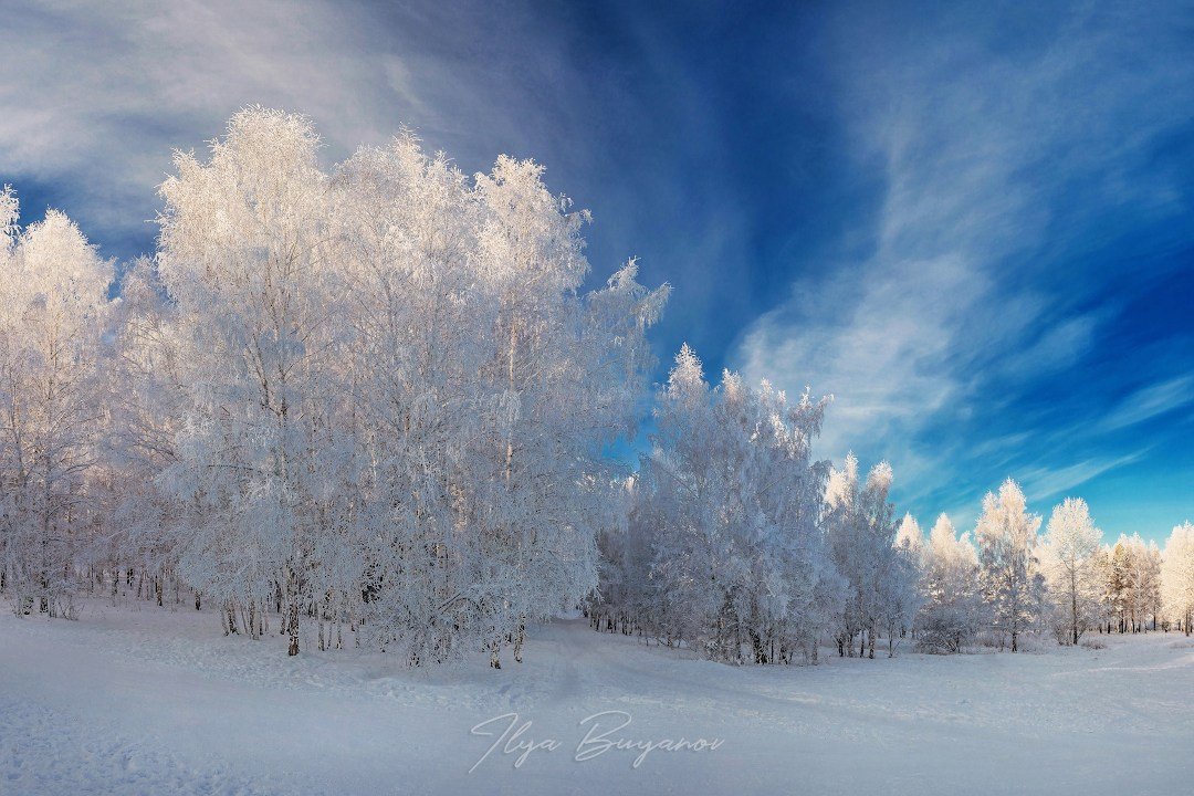 Иркутск. Илья Буянов, гид по Байкалу, фотограф — baikalsky.com