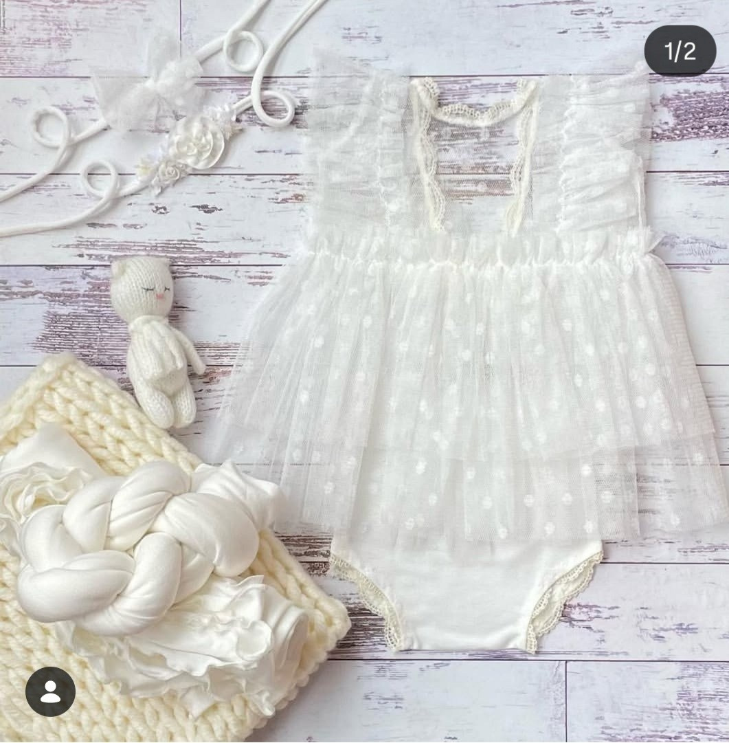 Образы для фотосессии новорожденных. Фотограф новорожденных в г. Великий Новгород — Екатерина Новикова