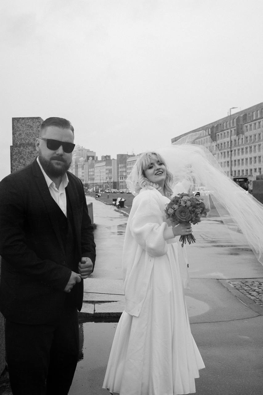 Love story. Фотограф в Москве Алиса Лошманова