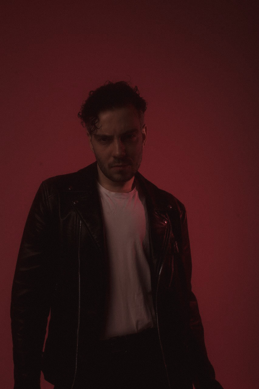 Портреты. Фотограф в Москве Алиса Лошманова