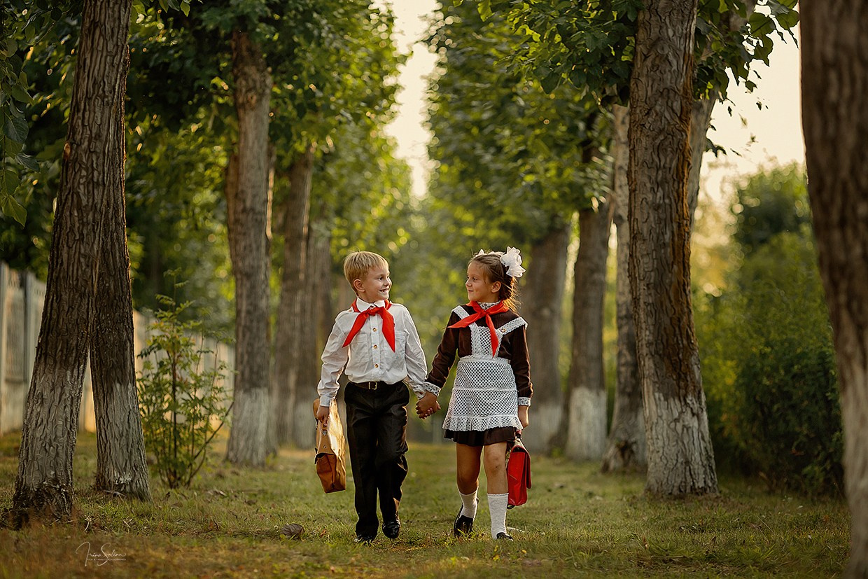 Тематические фотосессии. Детский и семейный фотограф в Екатеринбурге