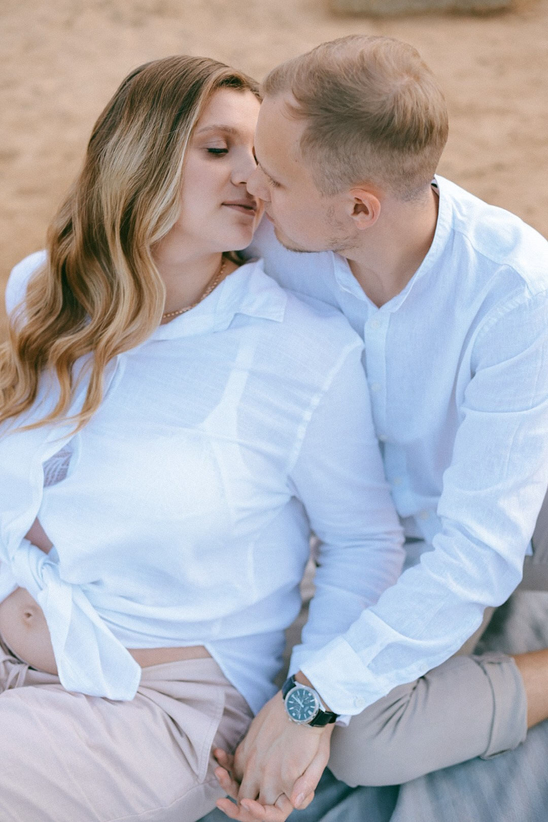 Сергей и Катя. Фотограф Нижний Новгород