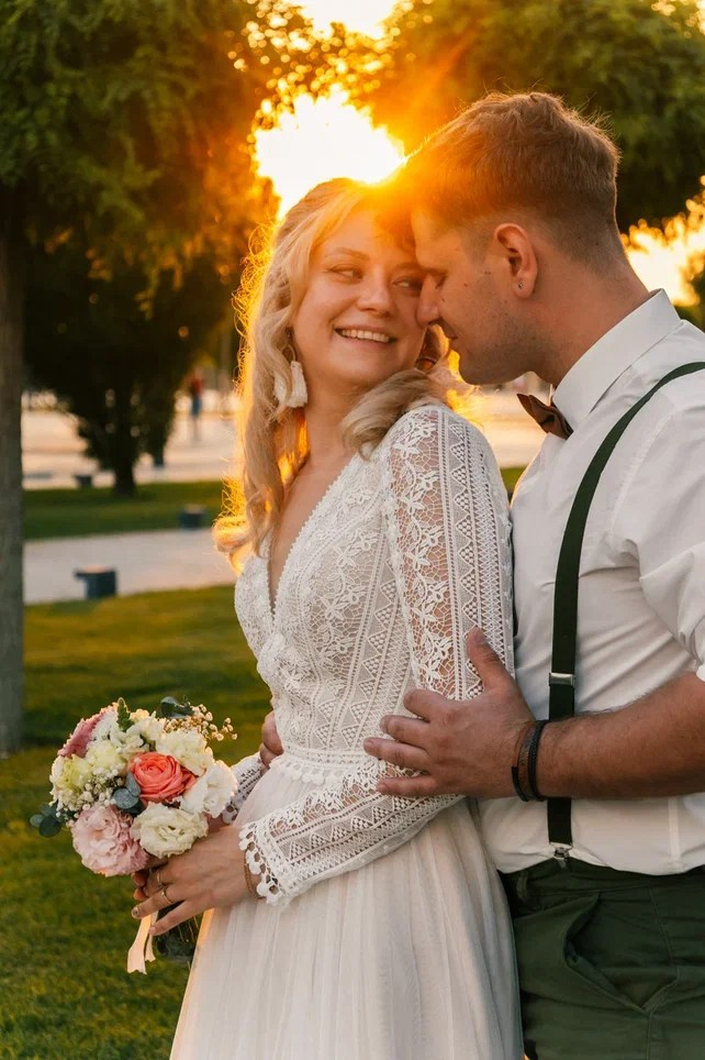 Артём & Валентина