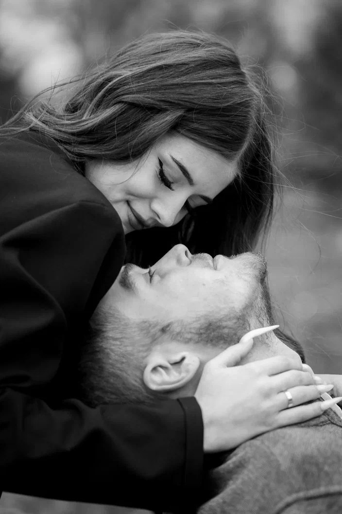 Даниил & Арина